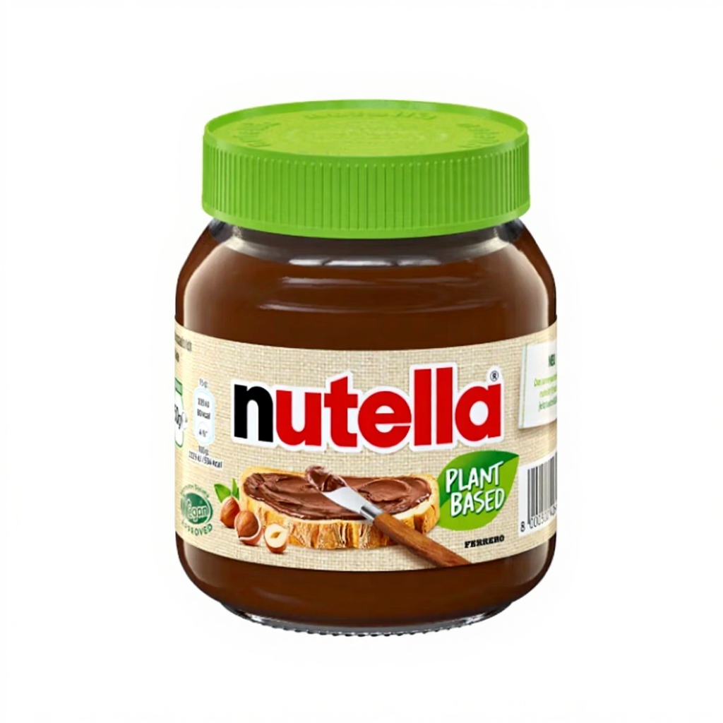 Nutella Végétal 350 g