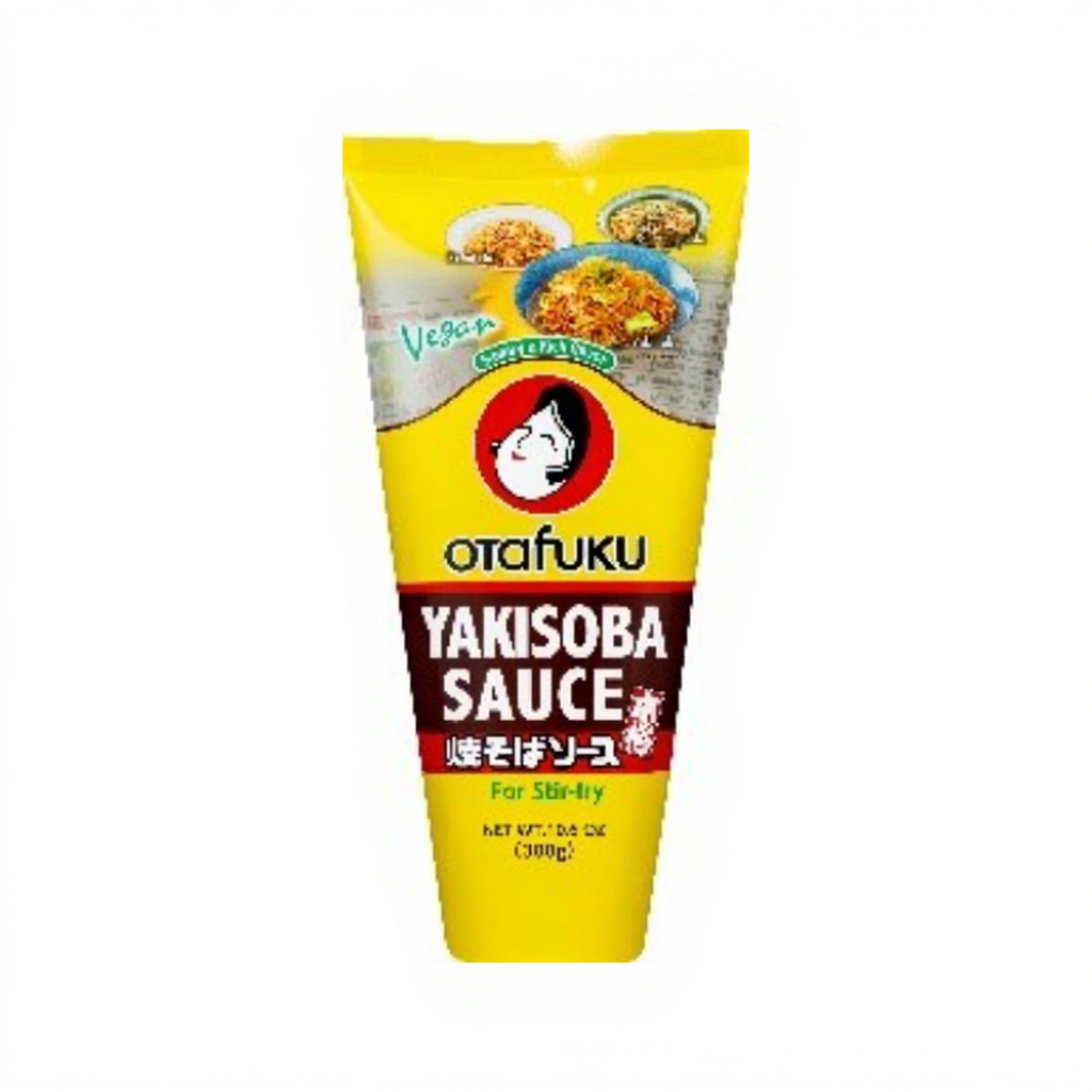 OTAFUKU Sauce pour yakisoba 300 g