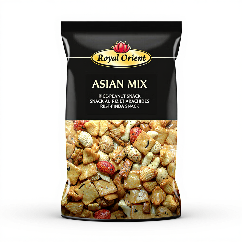 Royal Orient Mélange Asiatique 200 g