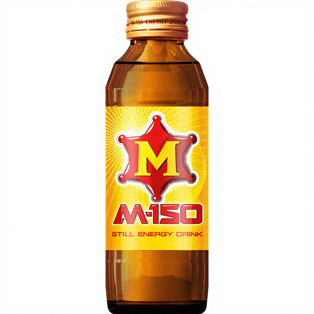 M-150 Boisson énergisante - 150 ml