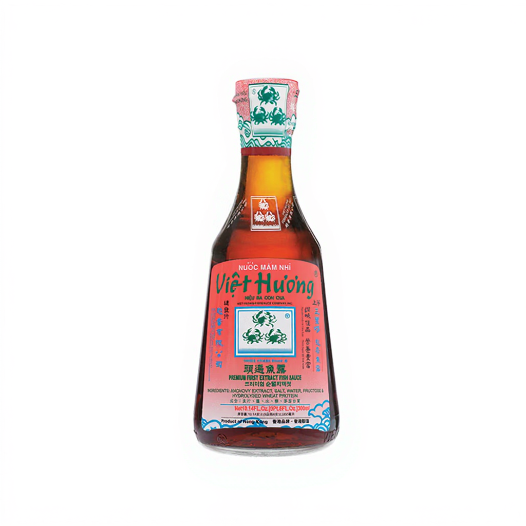 Three Crabs sauce de poisson 300 ml