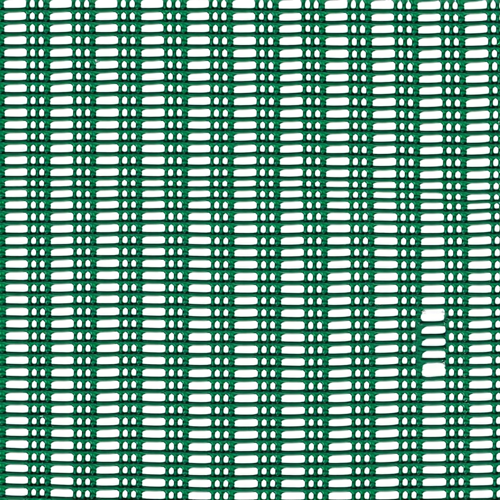 Tenax Mistral Filet brise-vent occultant vert pour balcons et jardins - 1 x 5 m