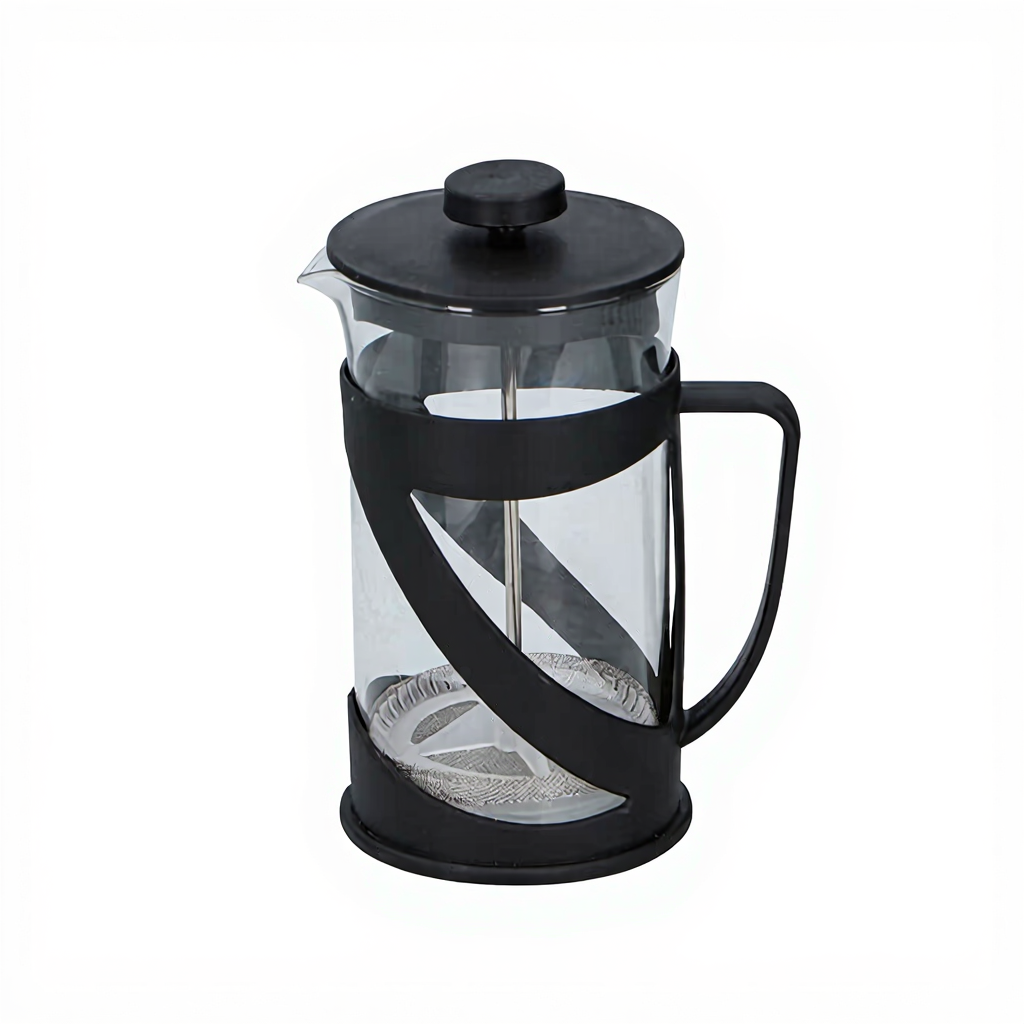 Alpina Machine à café 600 ml