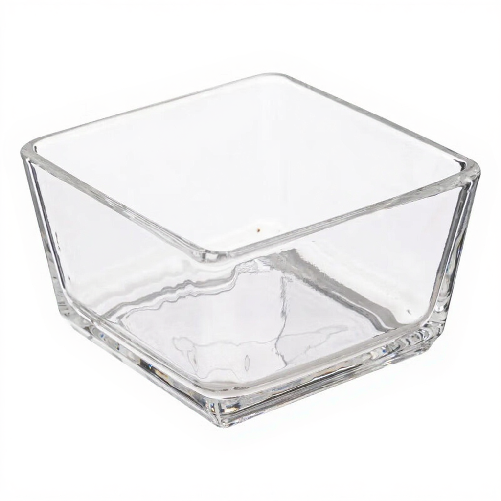 Secret de gourmet Set d'apéritif 7 pièces - Bambou et verre