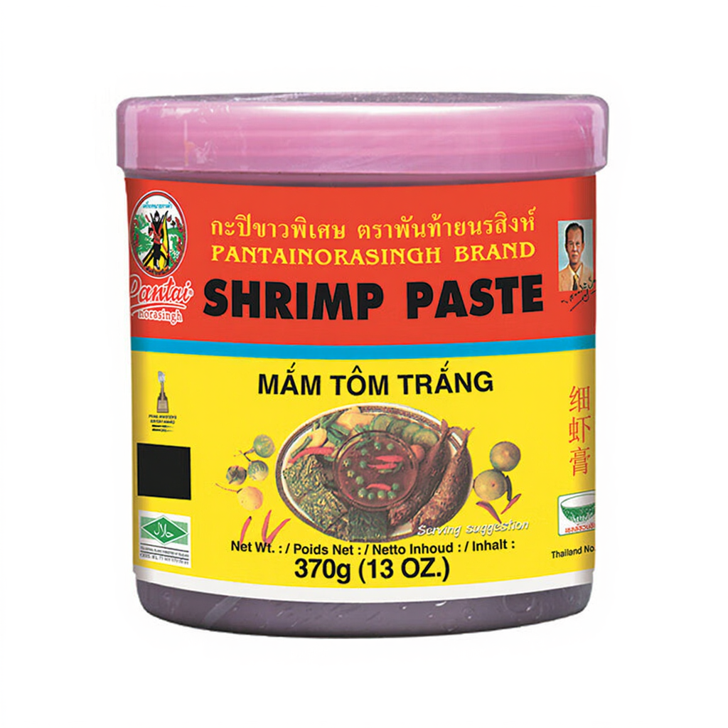 Pantai Pâte de crevettes - 370 g
