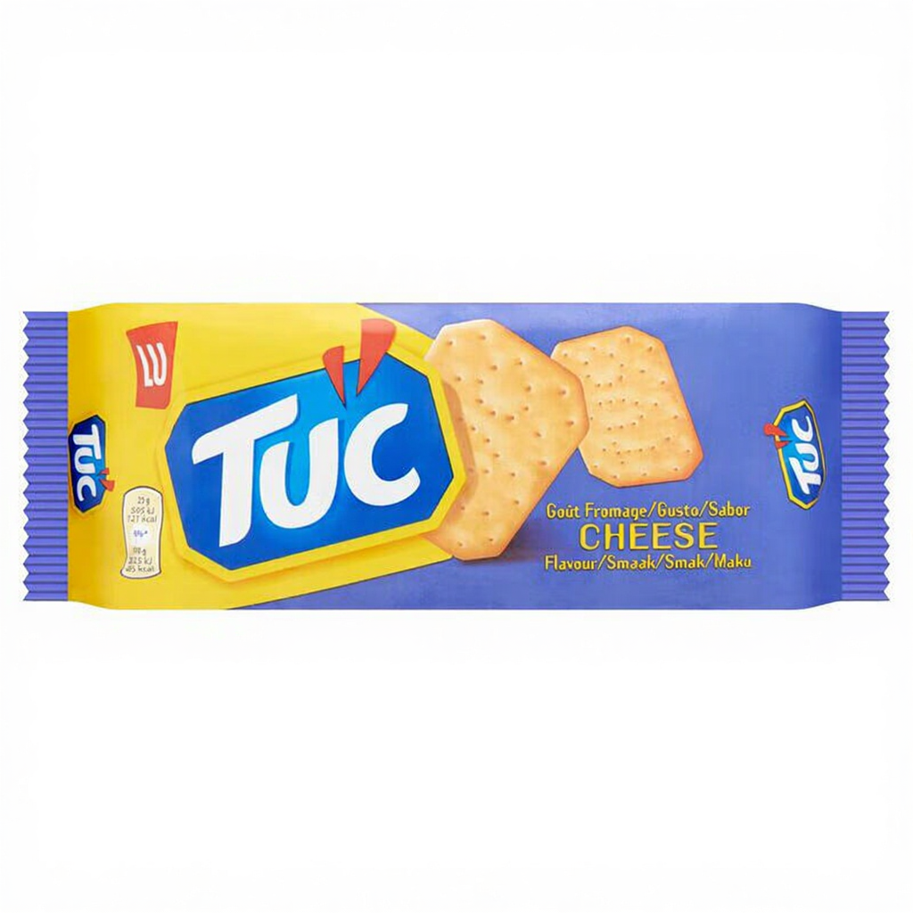 LU TUC Fromage 100 g