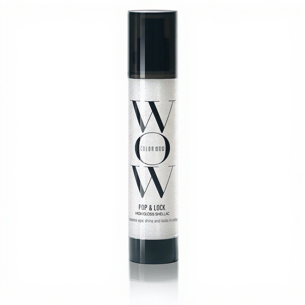 COLOR WOW Laque cristalline fixation et brillance - 55 ml