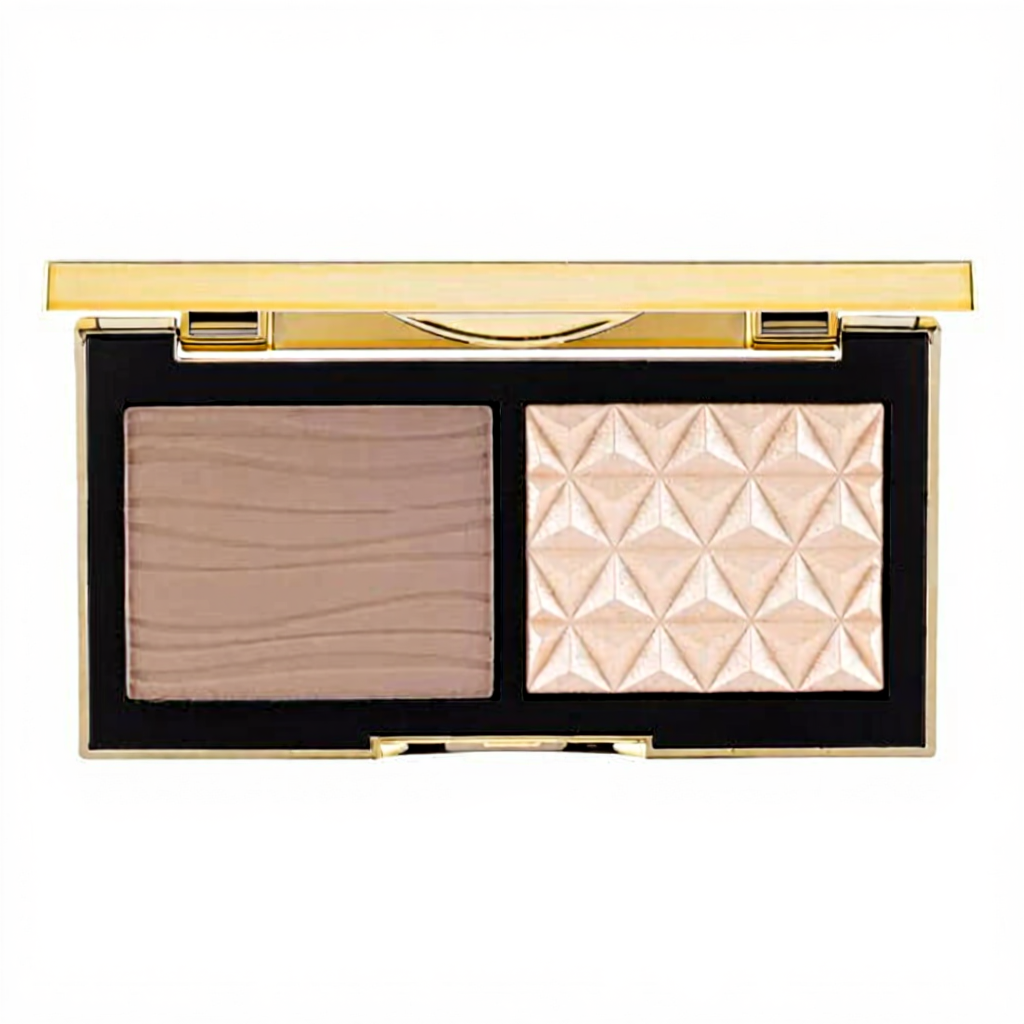 MAC Sculpt & Glow Duo - Double Gleam & Omega 7 g