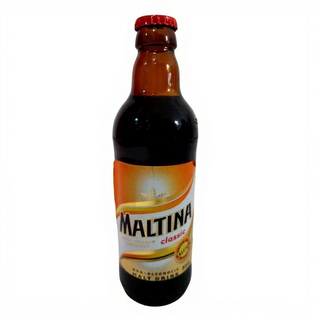 MALTINA classics Boisson maltée 330 ml
