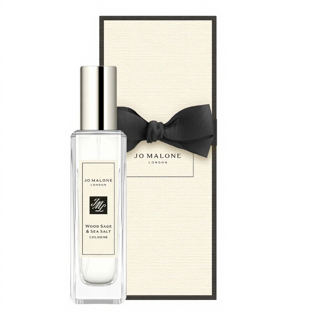 Jo Malone Sage & Sel Marin Eau de Cologne - 30 ml