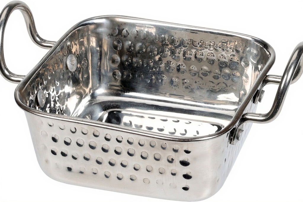 Mondex Plat à Rôtir 17 x 11 x 7,5 cm