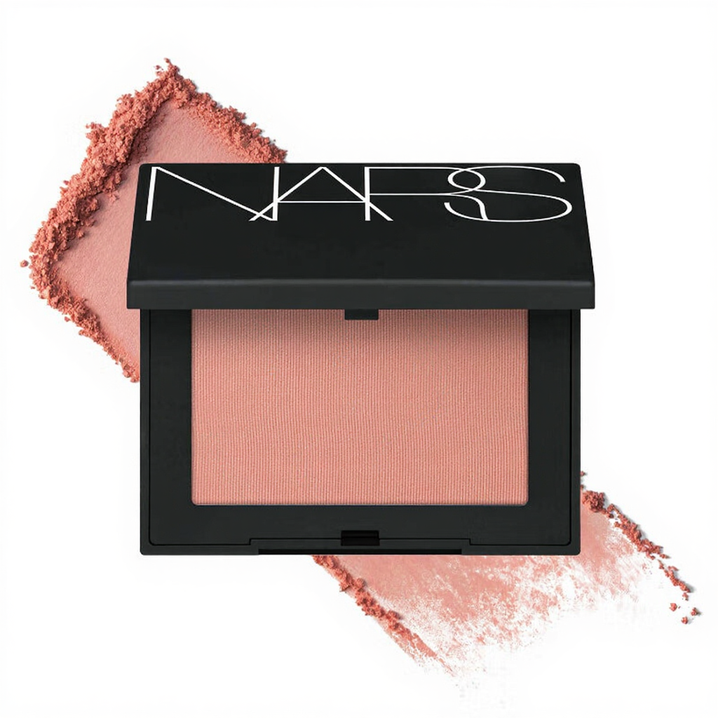 NARS Blush poudre fard à joues - Teinte Behave