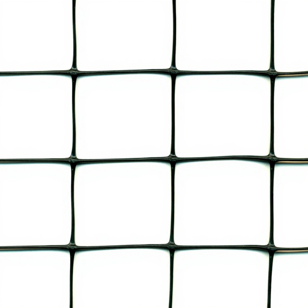 Tenax Cintoflex D Clôture agricole pour animaux Noir 1,5 x 100 m