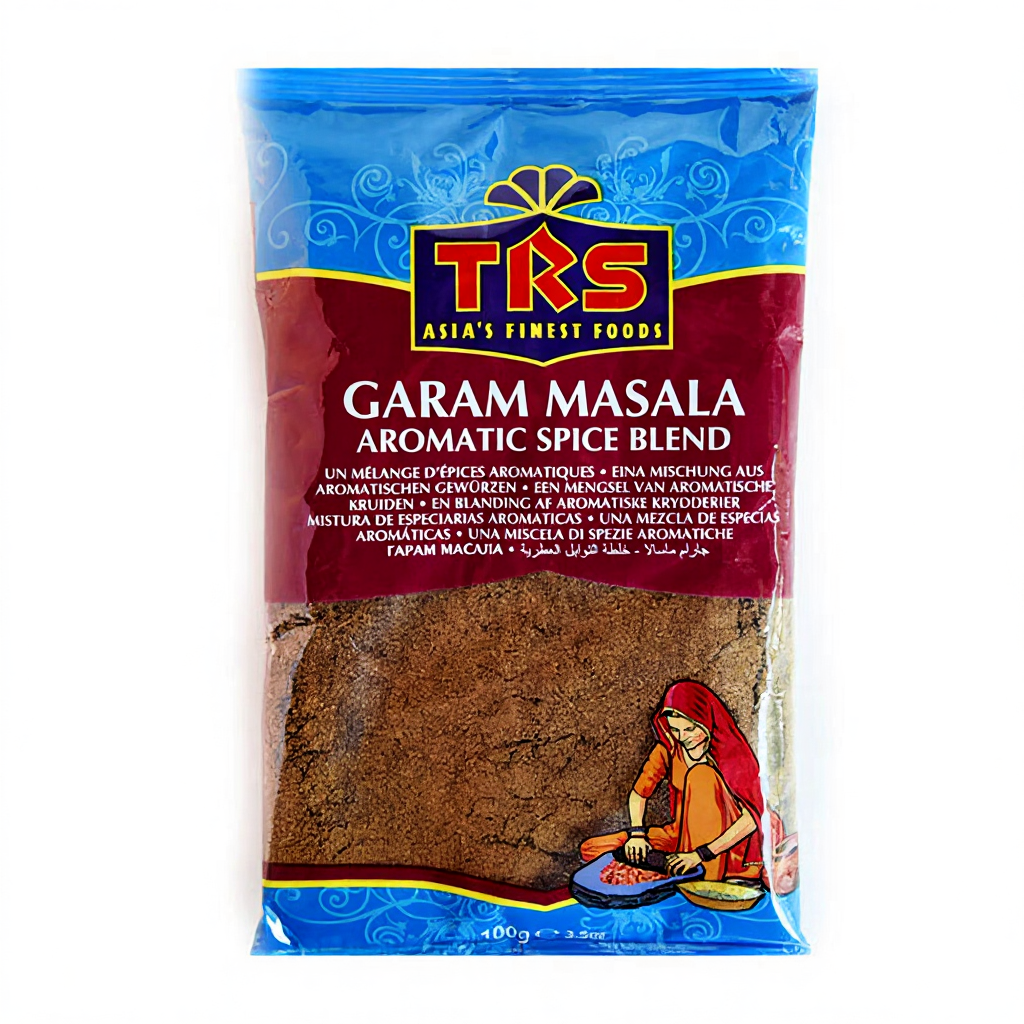 TRS Mélange d'épices Garam Masala - 100 g