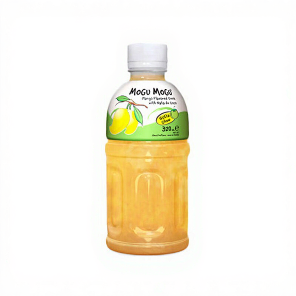 Jus de Mangue 320 ml