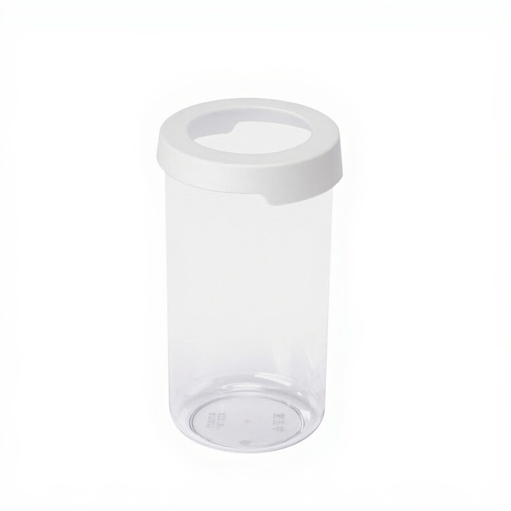 SmartStore Boîte de conservation Vision ronde - 1,45 L