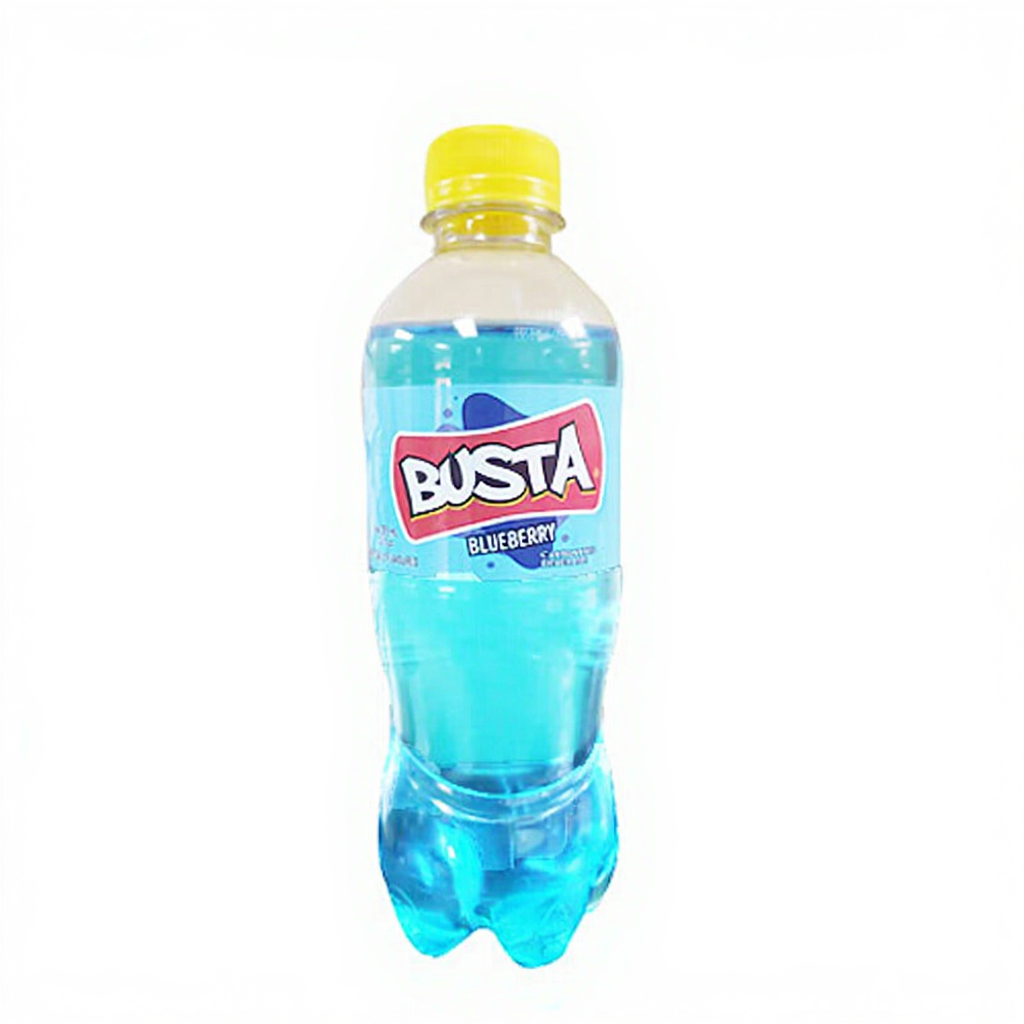 BUSTA Myrtille 500 ml