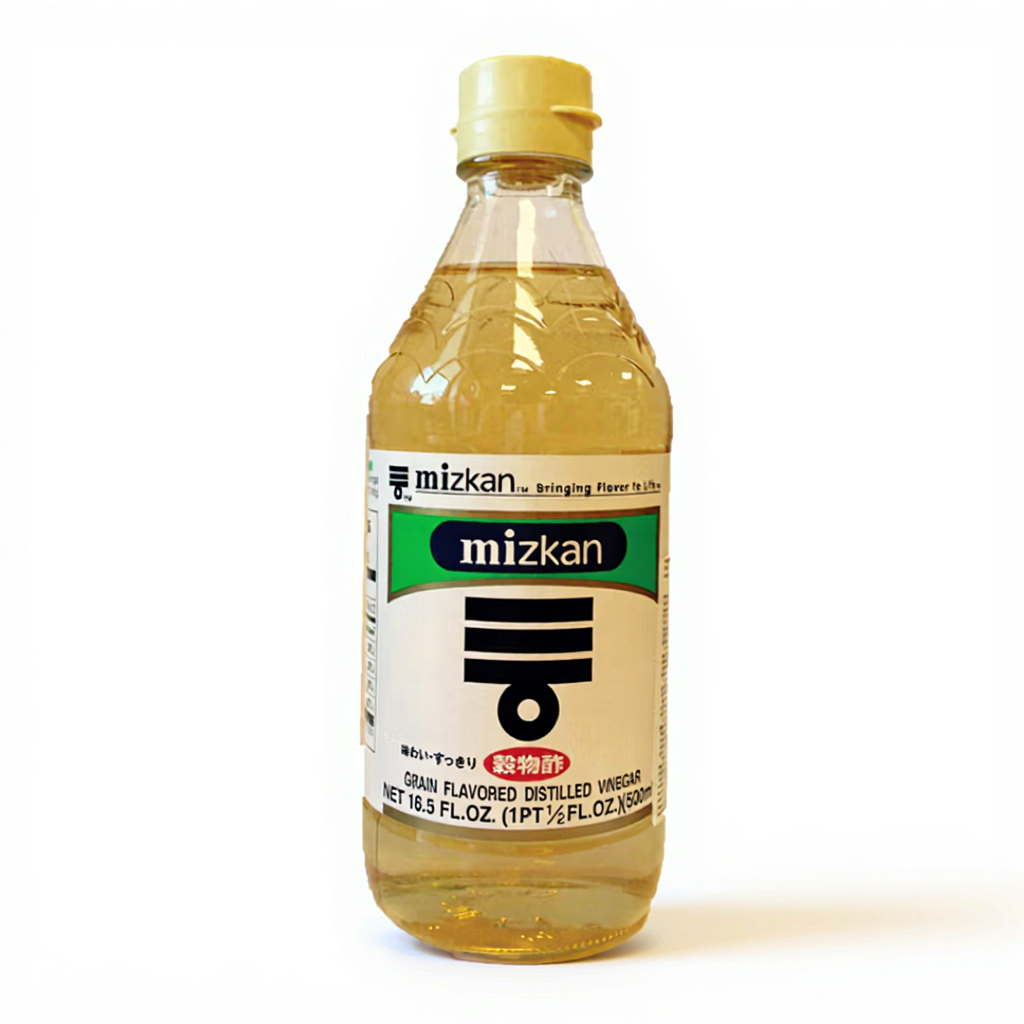Mizkan Vinaigre distillé - 500 ml