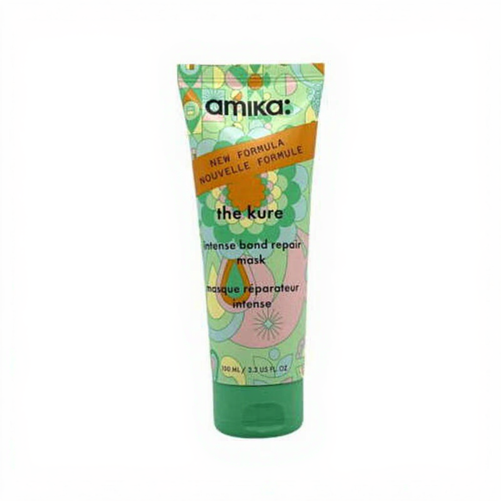 Amika The Kure Masque Réparateur Intense Bond Repair 100ml