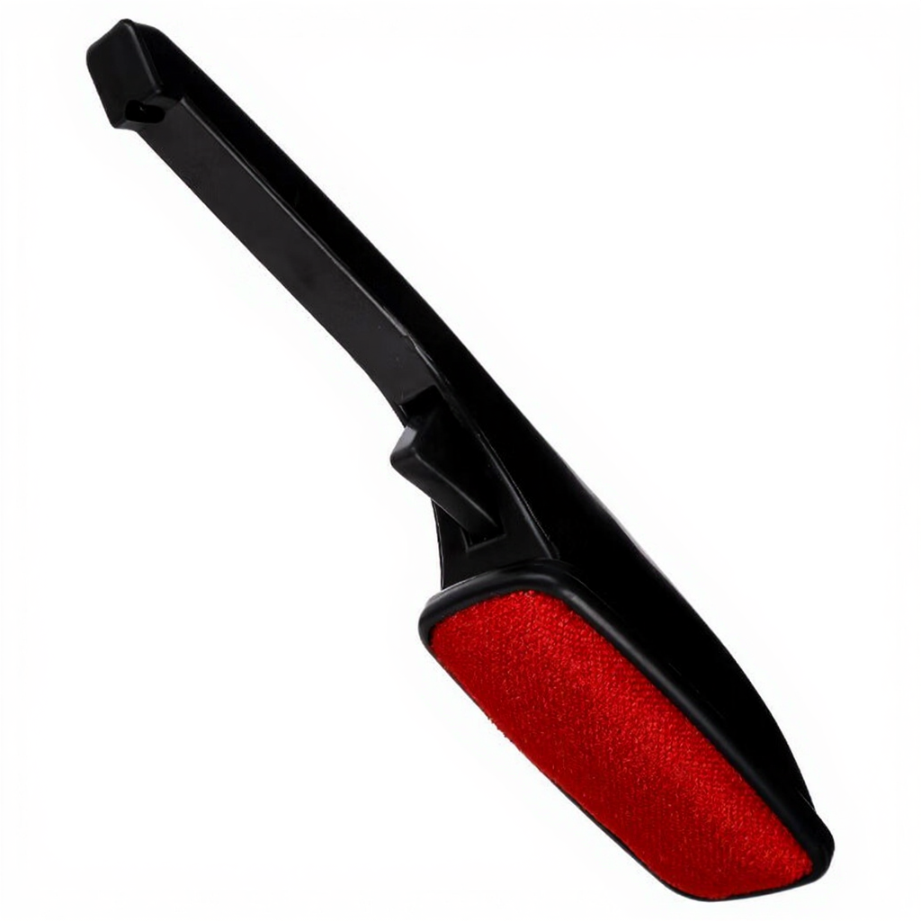 5five Brosse à vêtements rotative