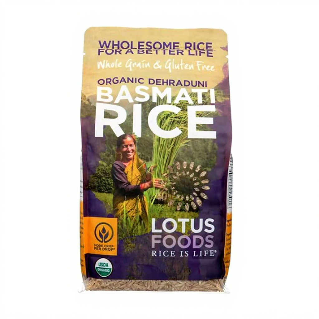 India Gate Riz Basmati Premium 10 kg