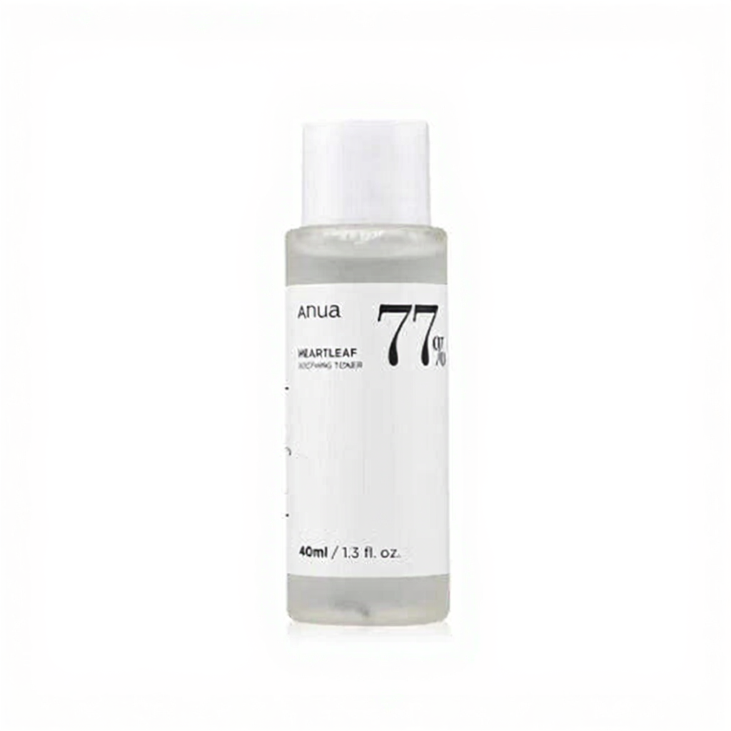 Anua Heartleaf 77 % Tonique Apaisant (Format Mini) 40 ml