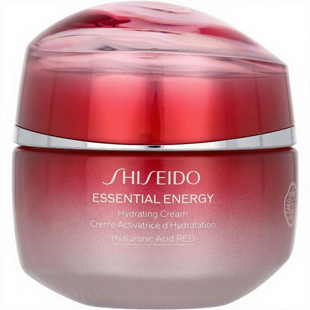 Shiseido Essential Energy Crème hydratante - 50 ml