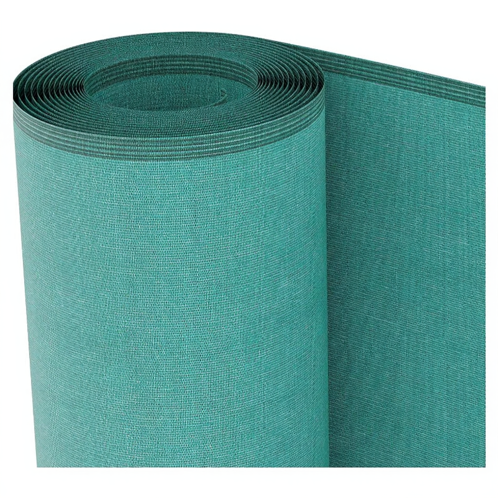 Tenax Bahia Brise-vue tissé vert - 1,50 x 10 m