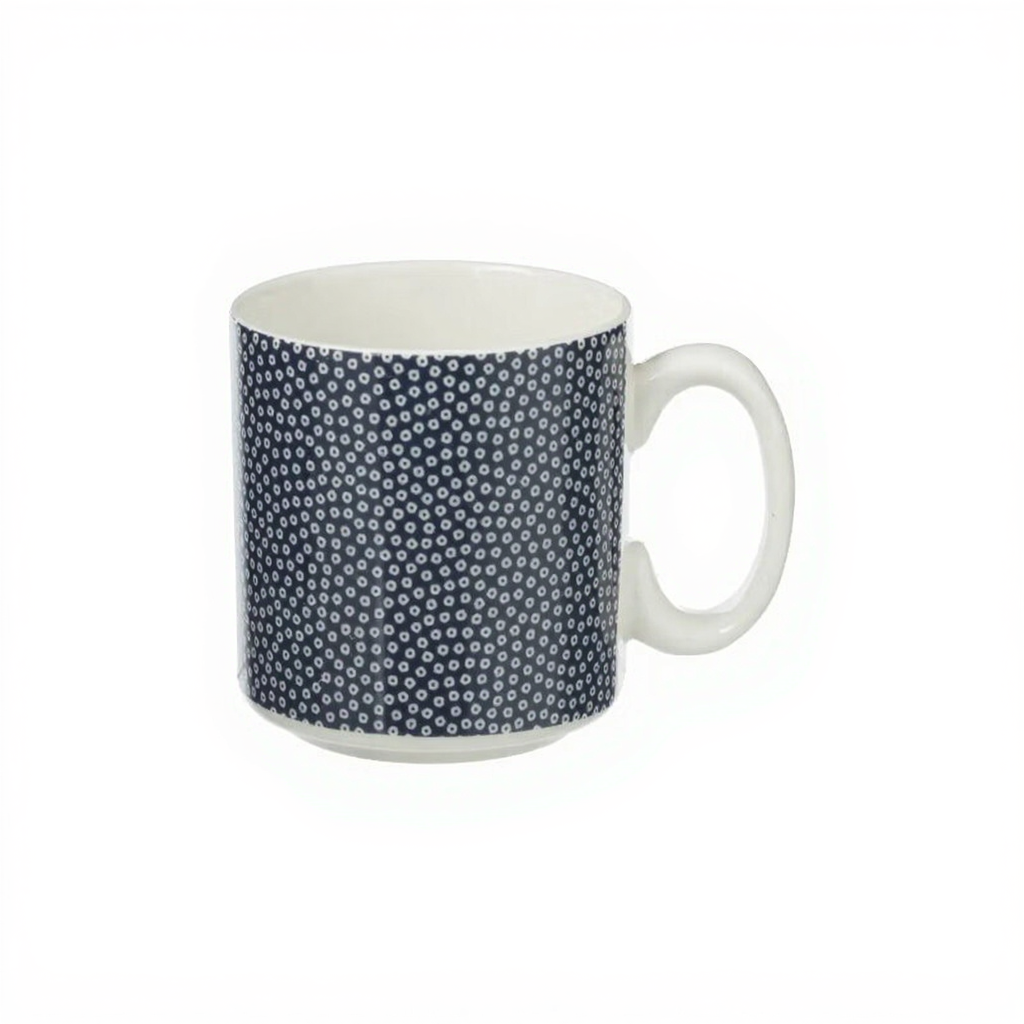 Secret de Gourmet Support avec 4 mugs 26 cl