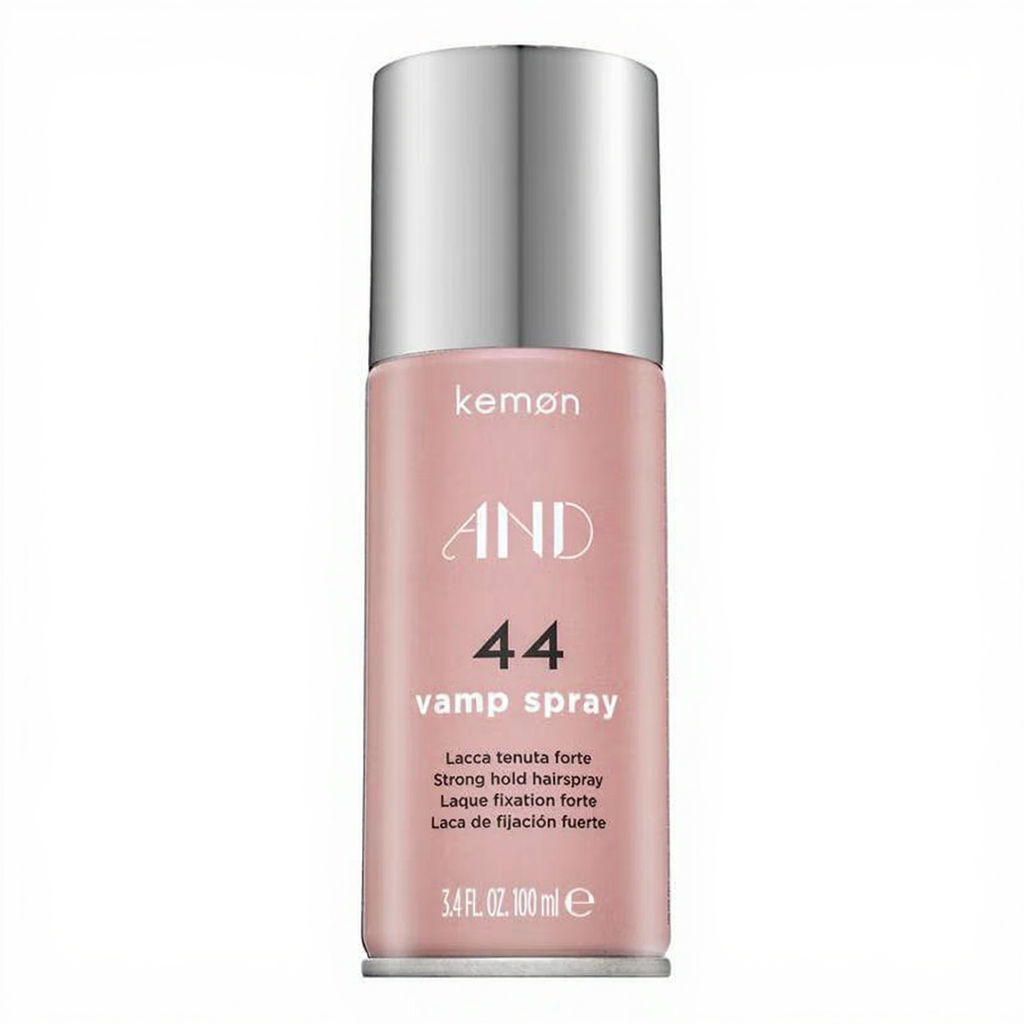 KEMON AND Laque Vamp Spray 44-100ml