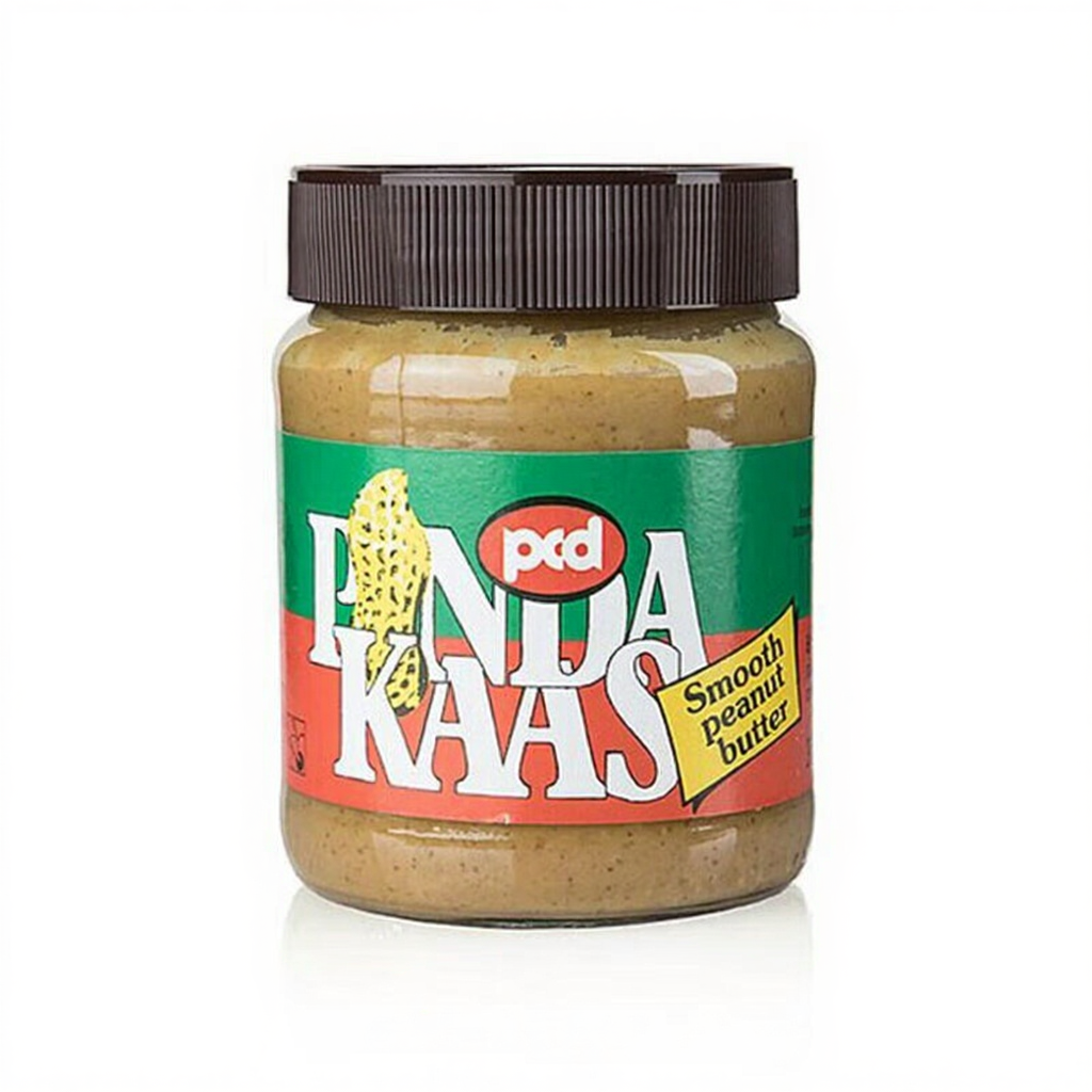 PCD Beurre de cacahuètes - 500 g
