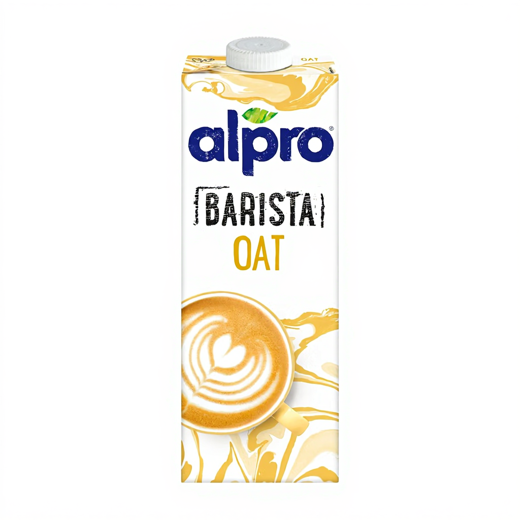 Alpro Barista Avoine 1 L