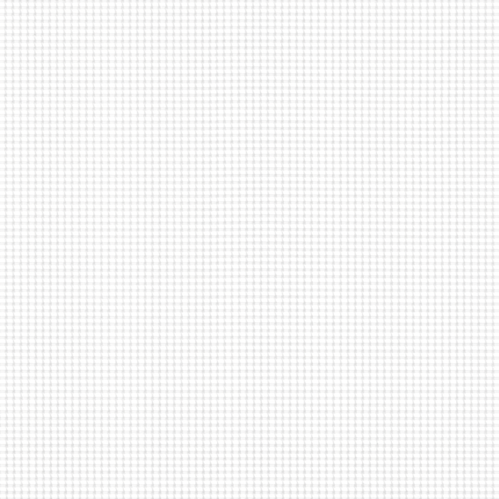 TENAX Moustiquaire en plastique blanc - 1 x 5 m