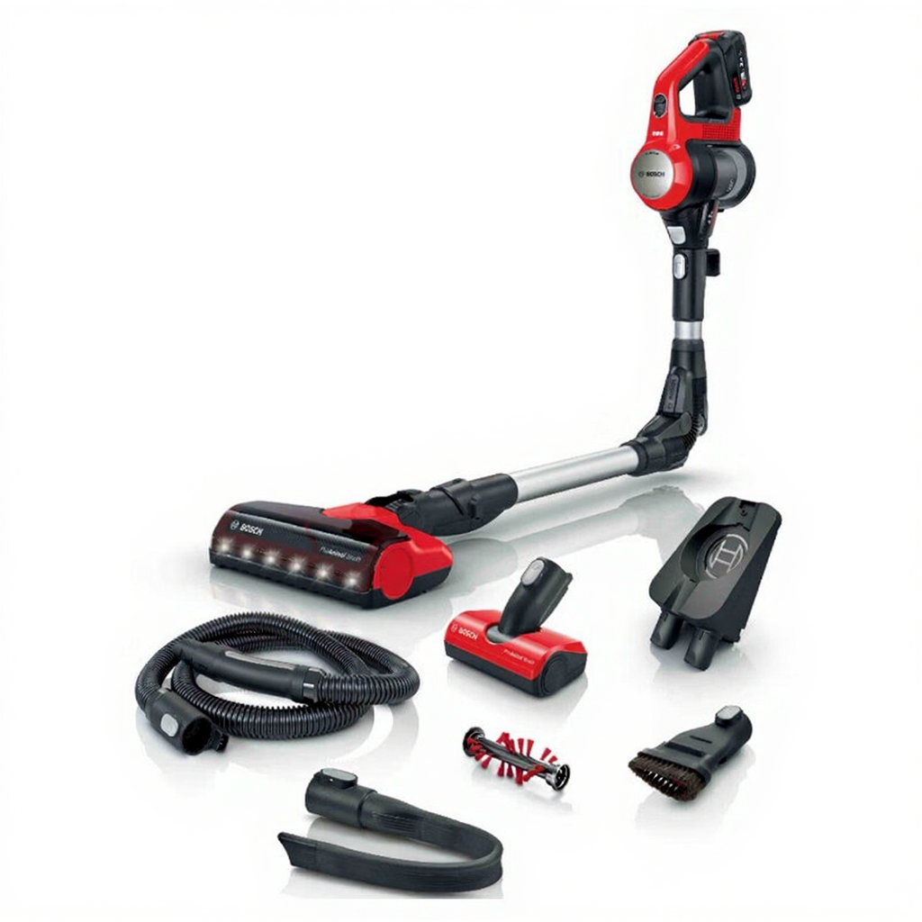 Bosch BBS711ANM aspirateur 2-en-1