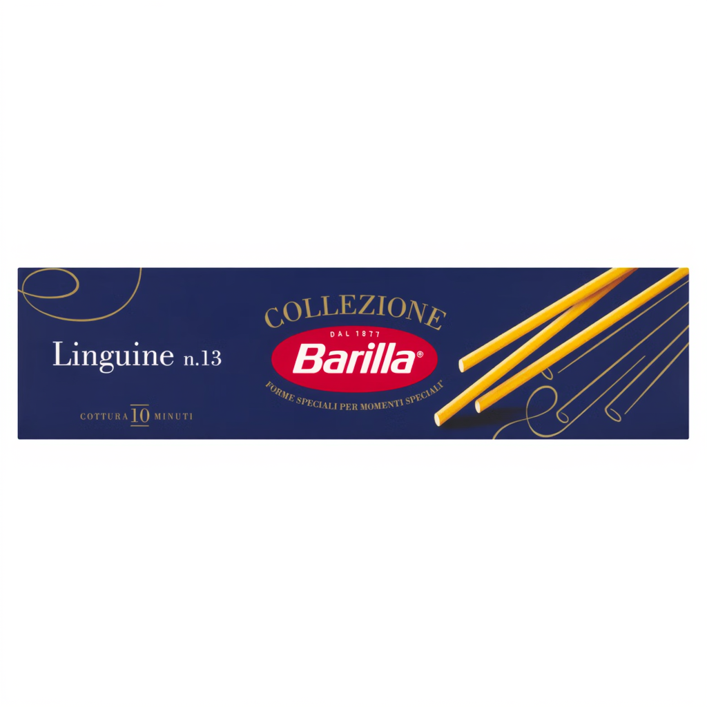 Barilla Linguine N° 13 500g