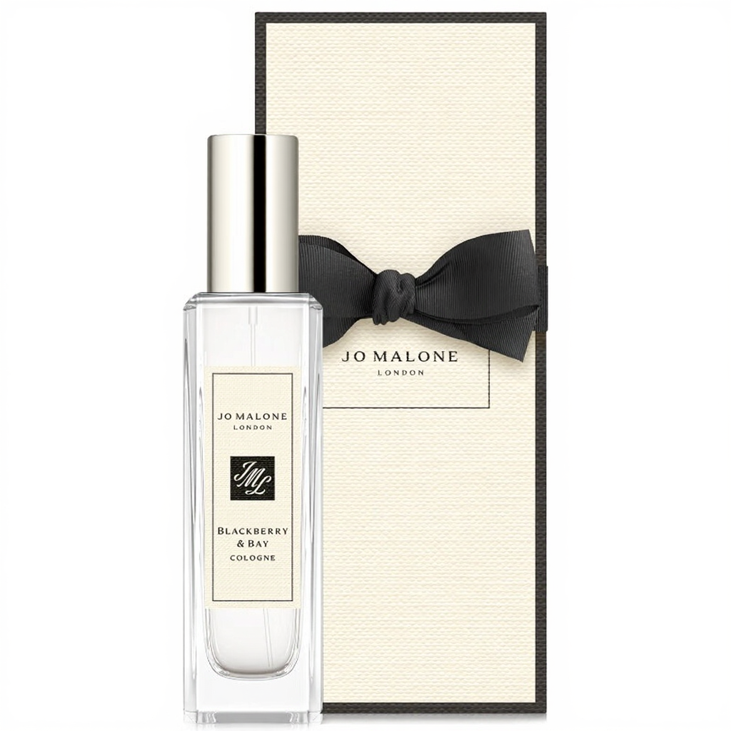 JO MALONE LONDON Blackberry & Bay Eau de Cologne Vaporisateur 30ml