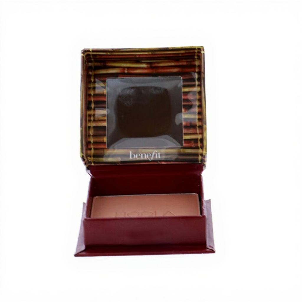 Poudre Bronzante Mate Hoola 8 g