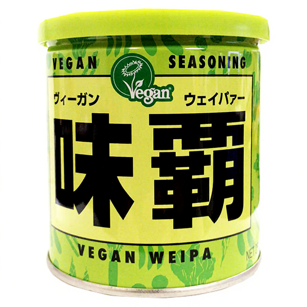 Kouki-Shoko Assaisonnement japonais végétalien Weipa 250 g/boîte
