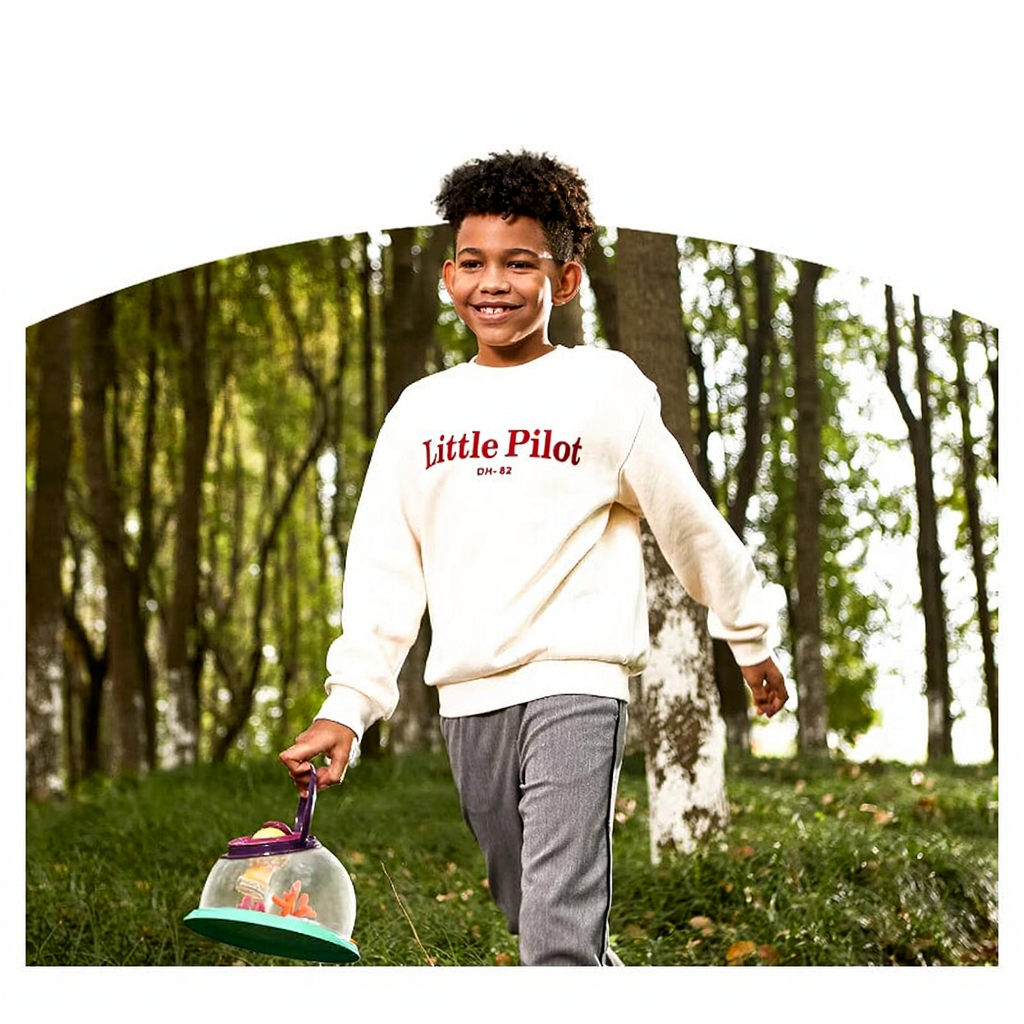 Science Can Kit d'observation d'insectes STEM pour enfants (avec loupe 5x), Soldes du Nouvel An, Meilleures idées cadeaux