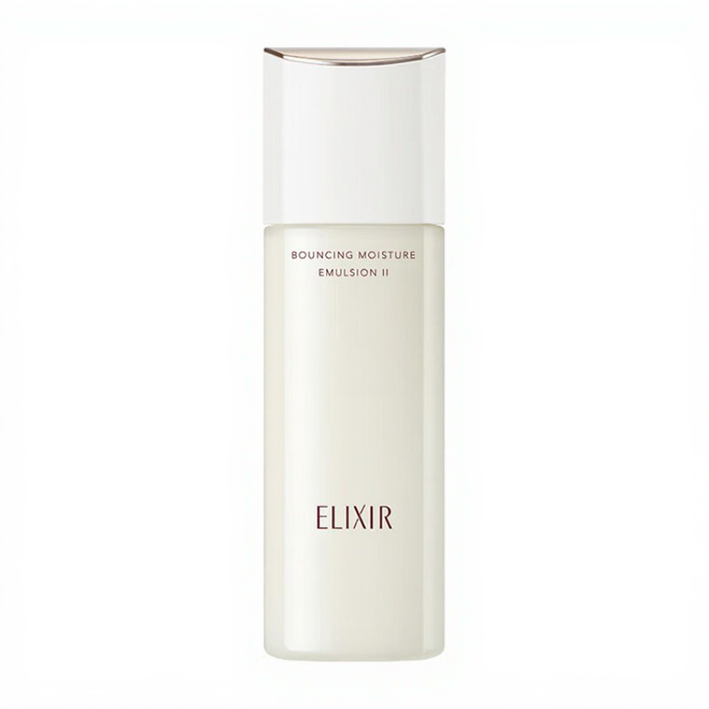 ELIXIR Émulsion de soin anti-âge pour la peau II 130 ml