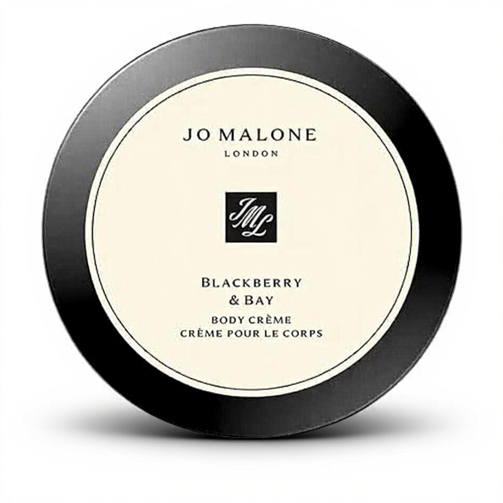 JO MALONE LONDON Crème Corporelle Blackberry & Bay 175ml