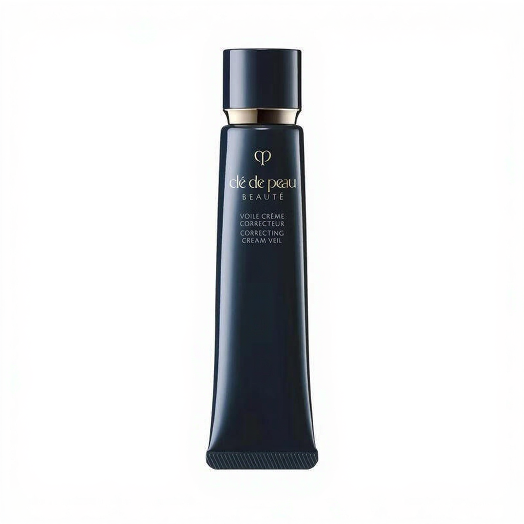 CLE DE PEAU BEAUTE Base Correctrice Du Teint SPF25 PA++ 37ml