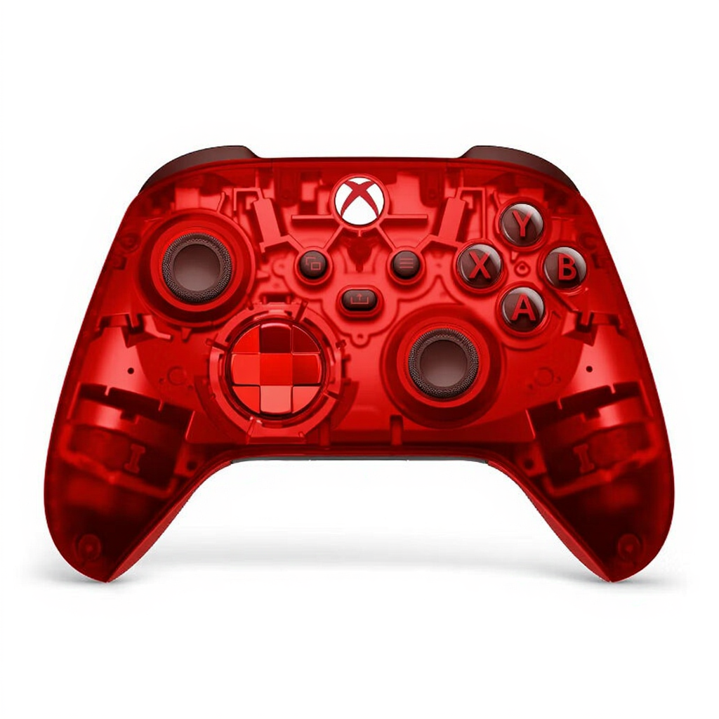 Manette sans fil Xbox pour Xbox Series/PC - Pulse Cipher Special Edition