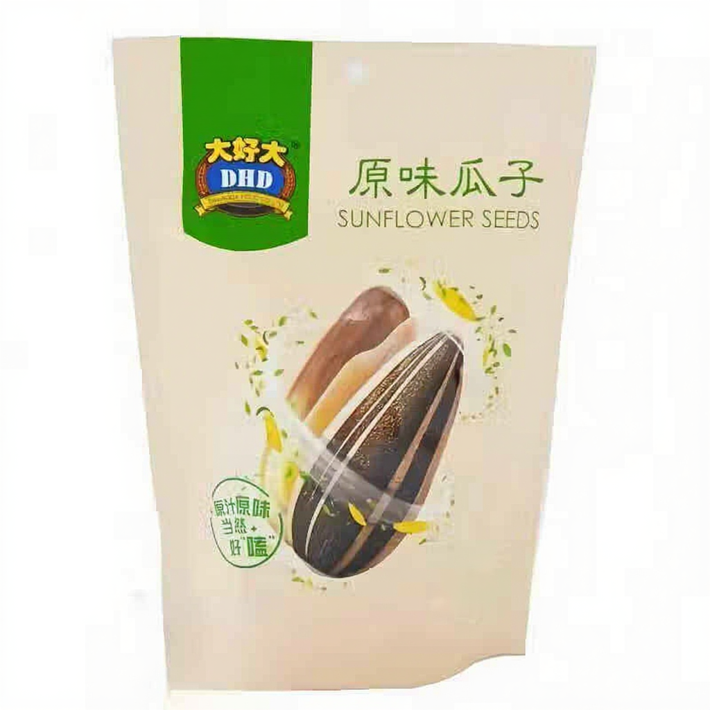 Graines de Tournesol DahaoDa (Saveur Originale) 150g