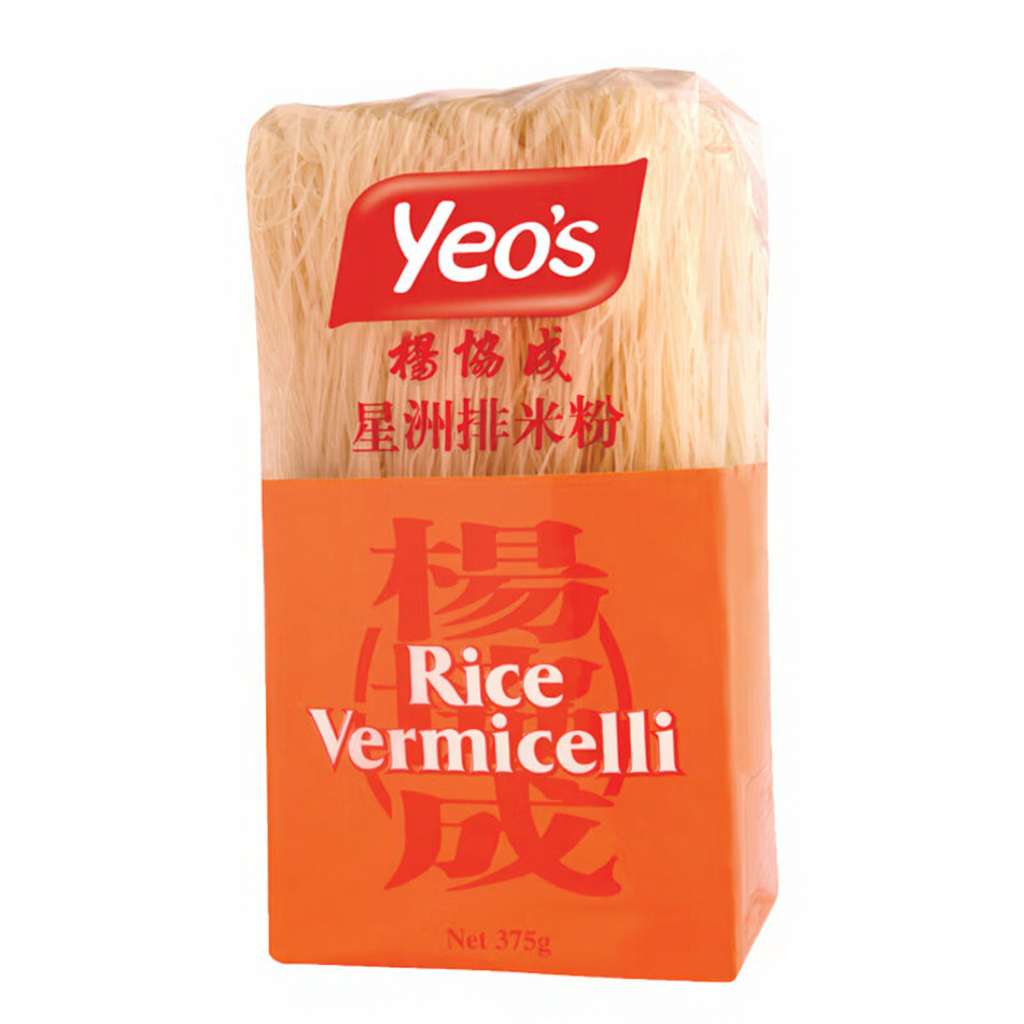 Yeo’s Vermicelles de Riz Sachet 375 g