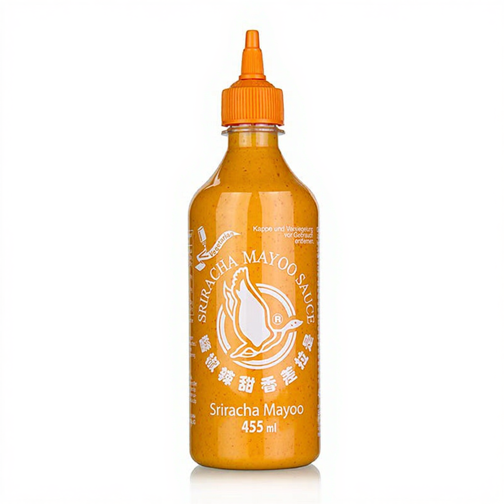 Flying Goose Sriracha Mayo 455 ml