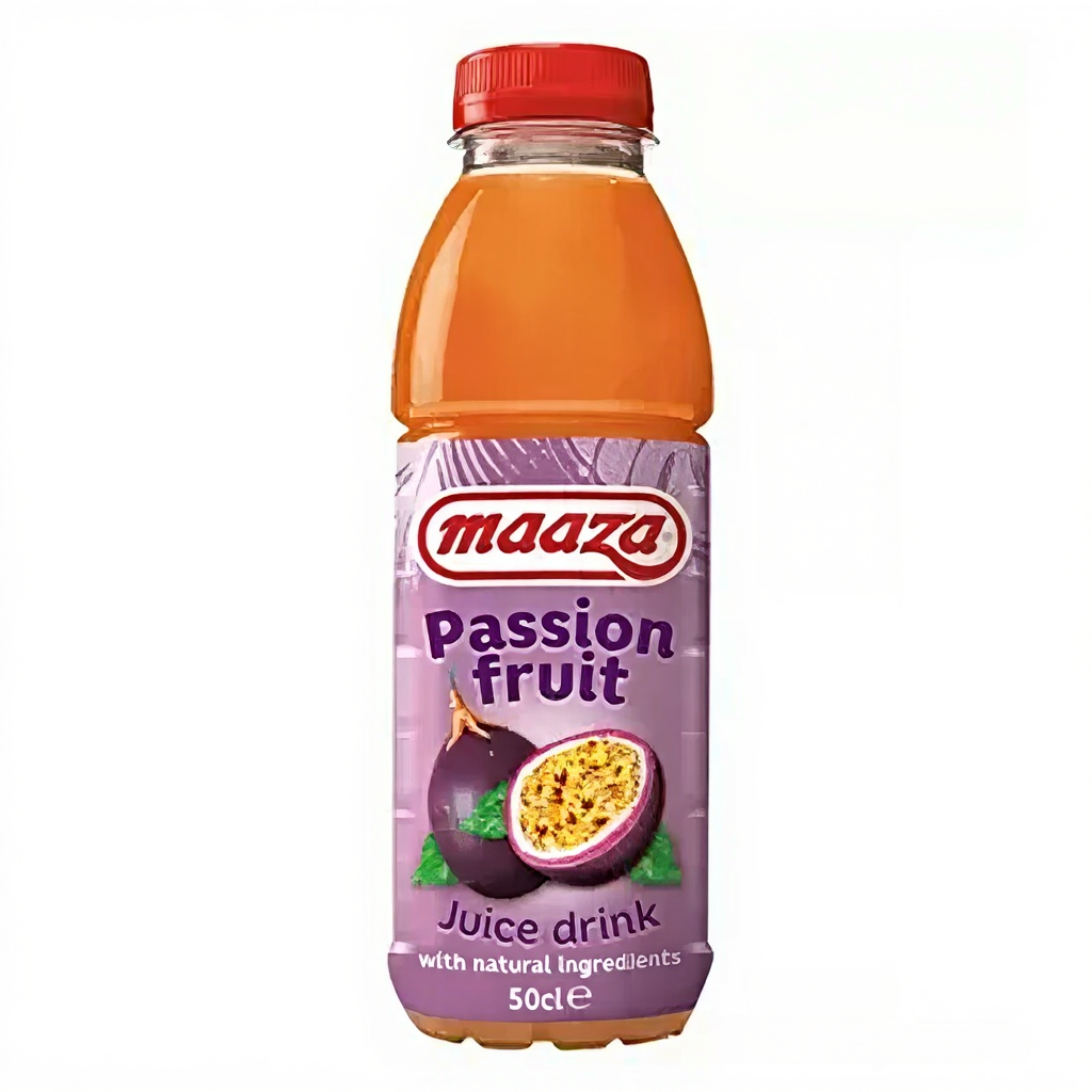 Maaza Jus de fruit de la passion - 500 ml