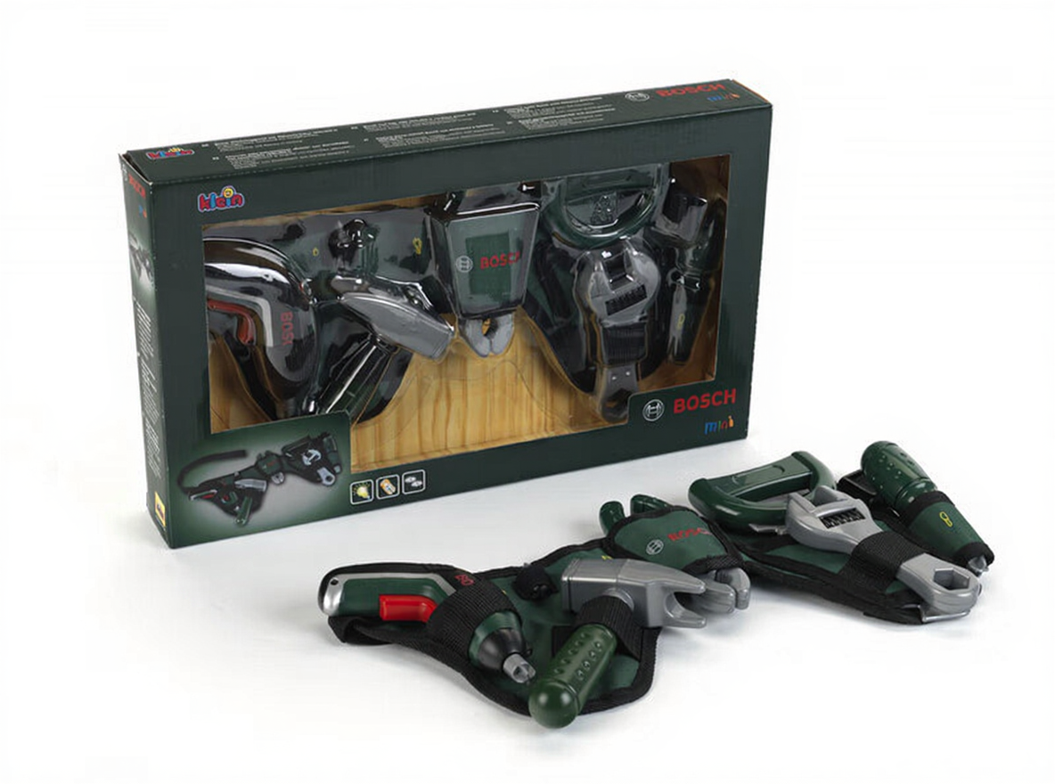 Bosch Ceinture à outils