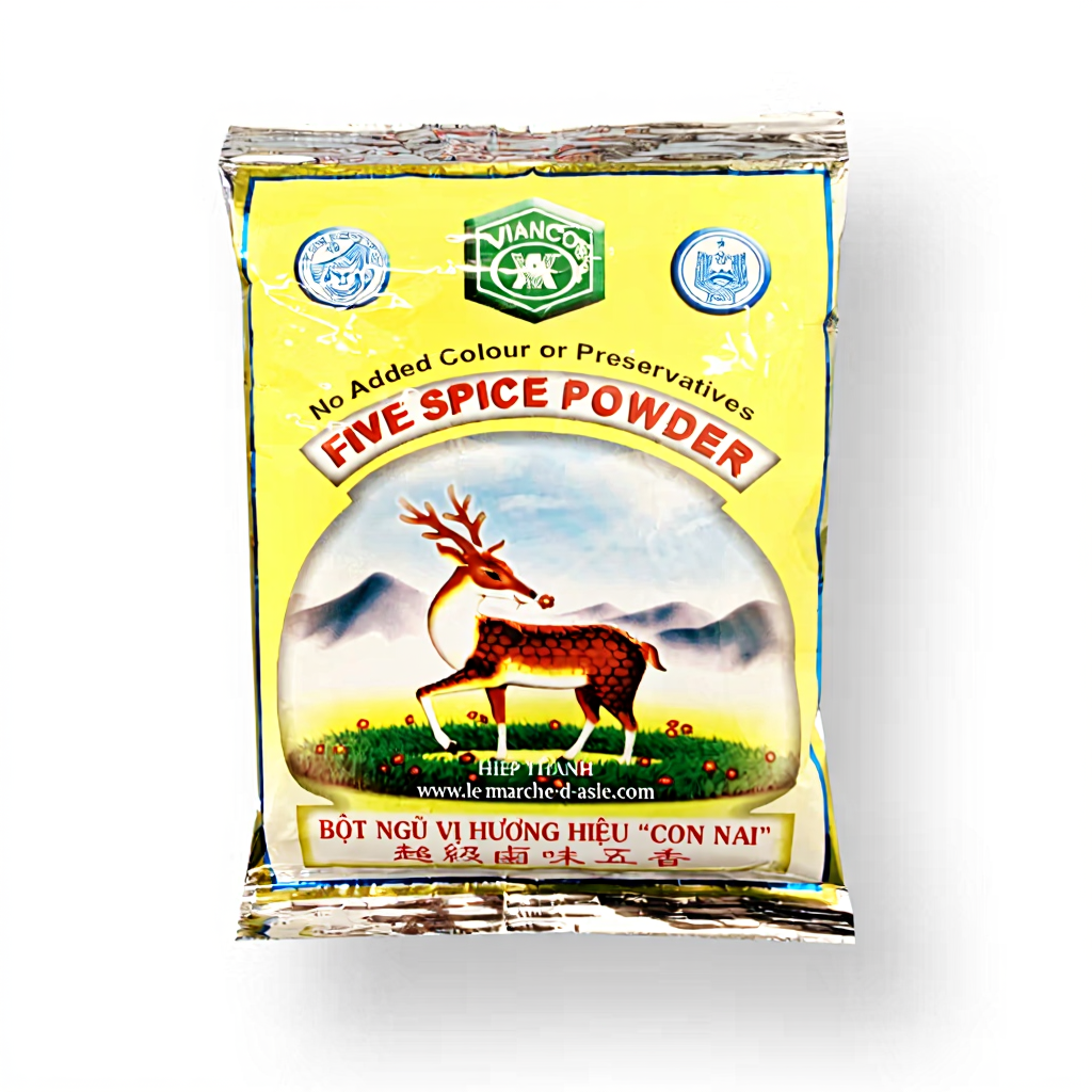 Vianco Poudre cinq épices 100 g