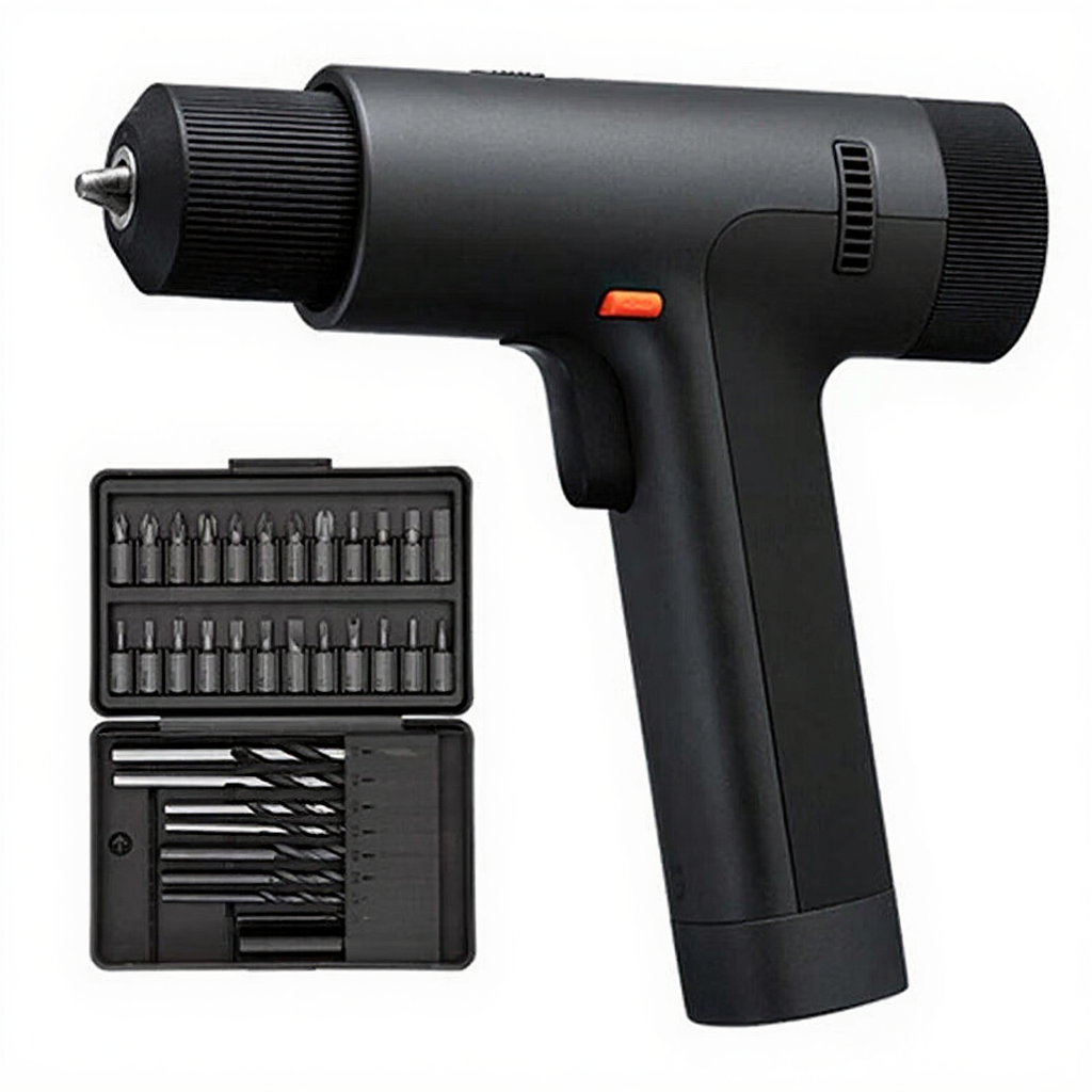 Xiaomi Perceuse sans fil sans balais Version européenne 12 V Max